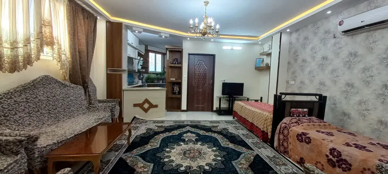 اجاره آپارتمان نوسازوتمیز۷۰متری