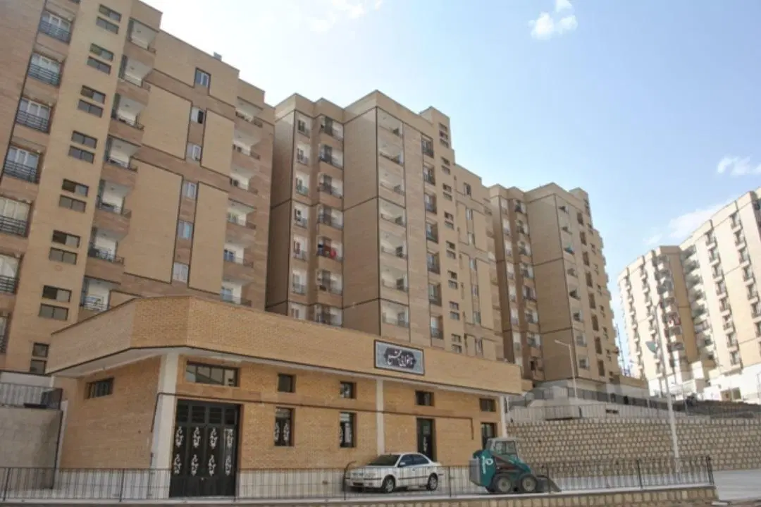 یکخوابه 95 متری_مجتمع امام حسن