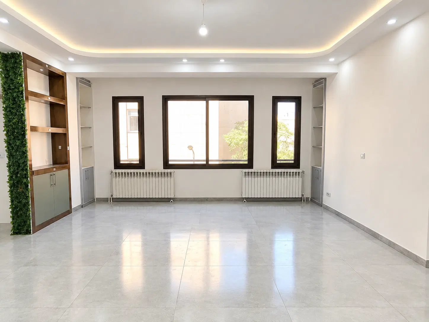 ۱۰۵مـتر فوول(آسانسور)شریعتی