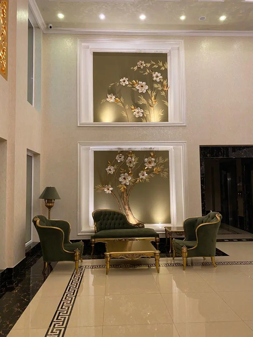یکخواب نوبنیاد ۱ (فقط امروز)