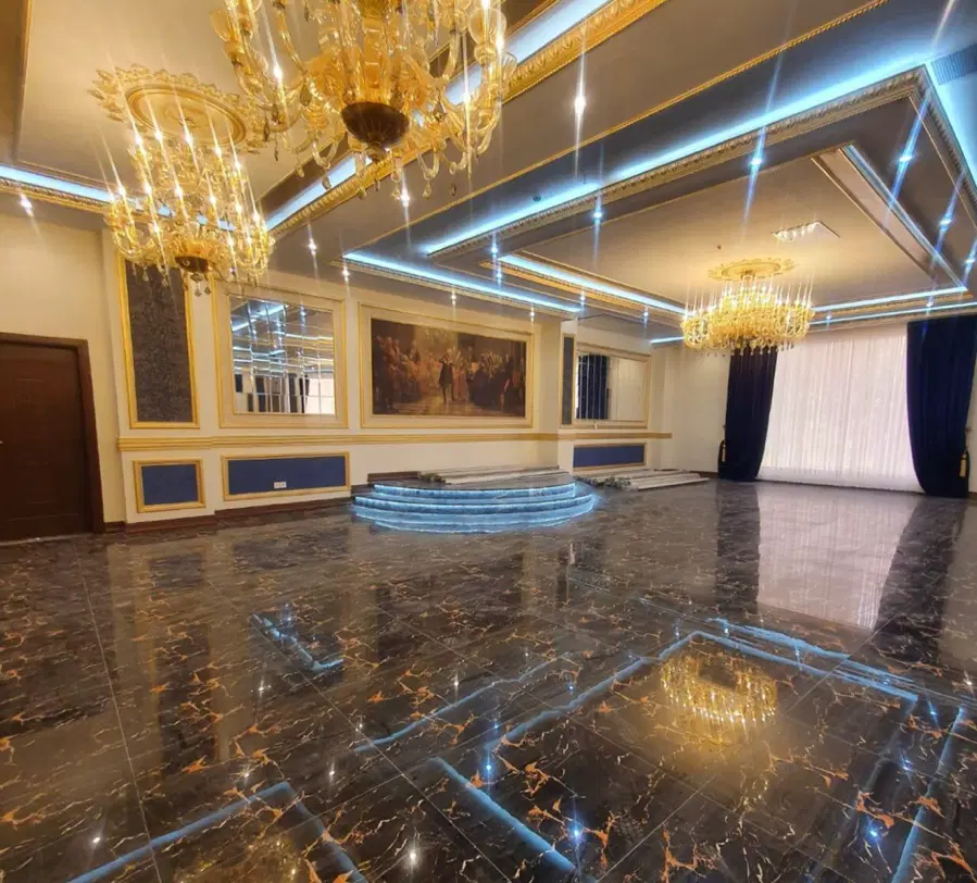 اپارتمان سه خواب معالی اباد
