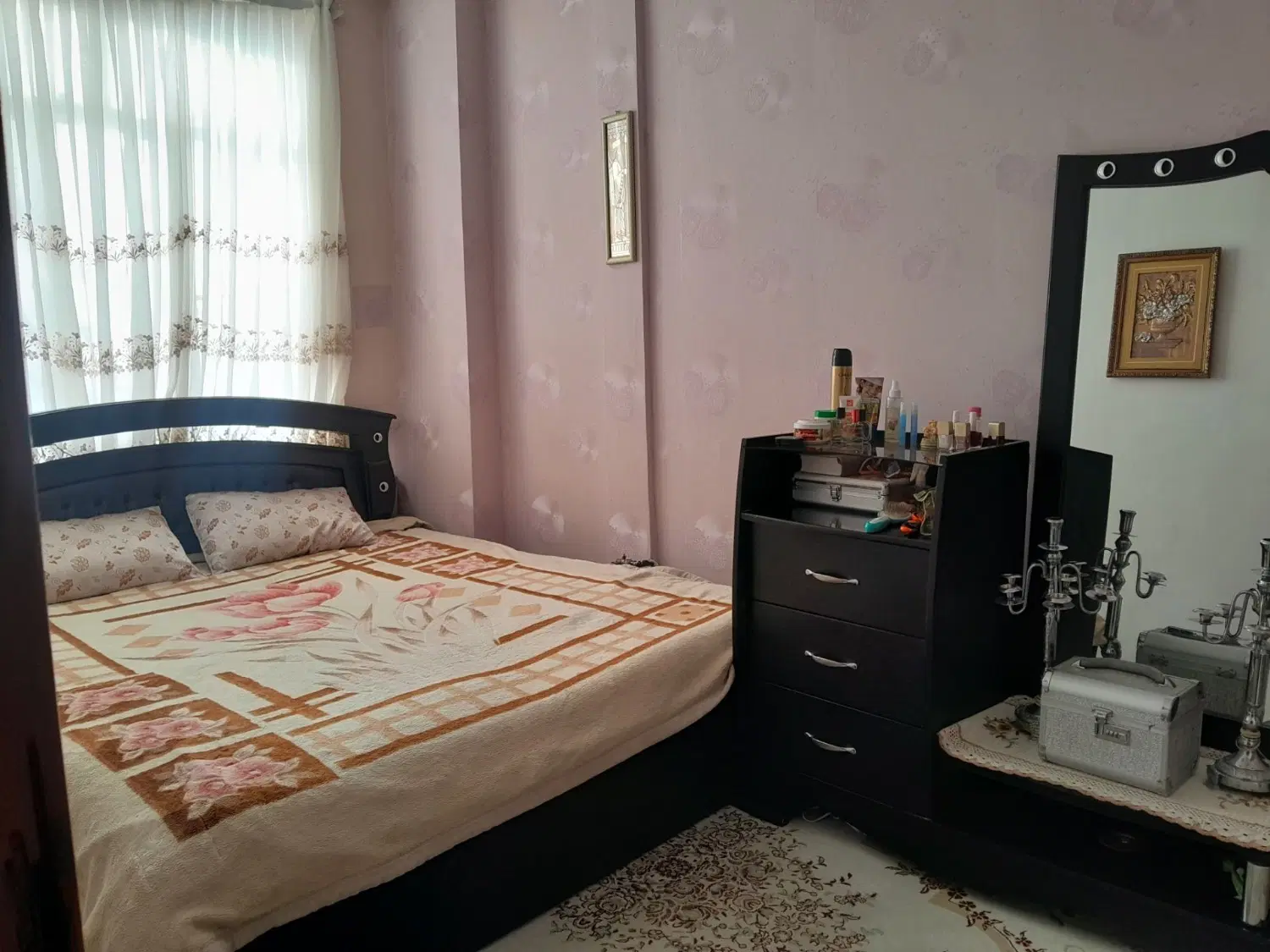 فروش خونه ۸۵ متری در ارمغان