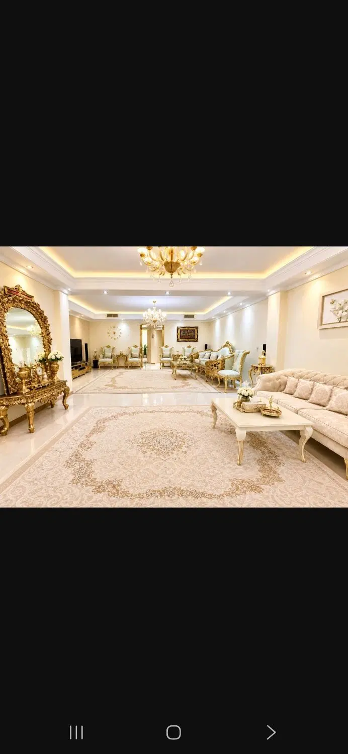 آپارتمان ۱۲۰ متری شمال ستارخان