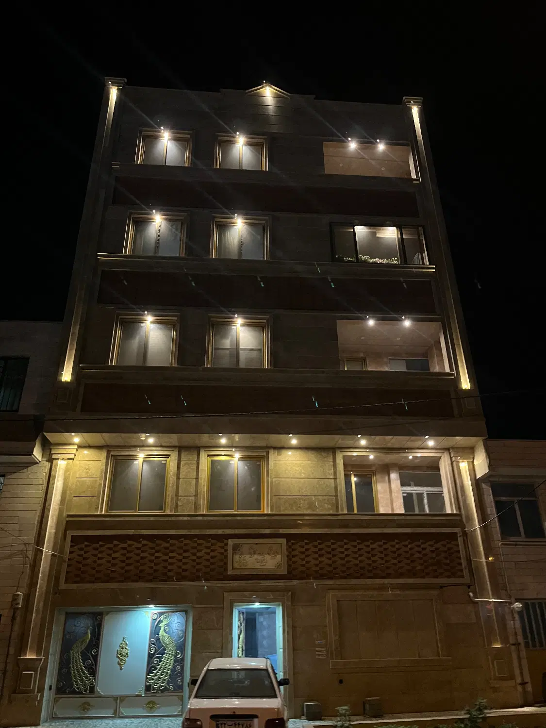 فروش ملک
