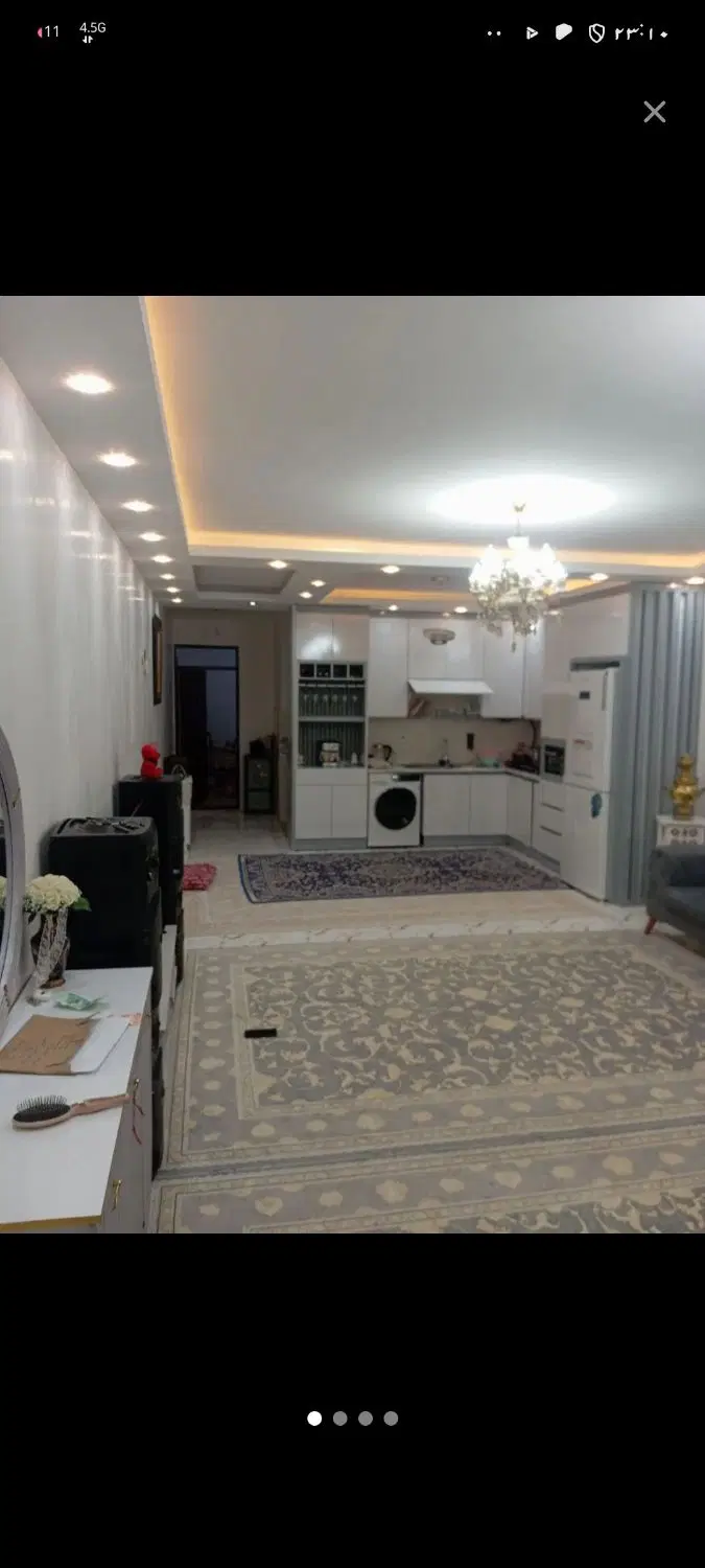 خانه در ایران آباد