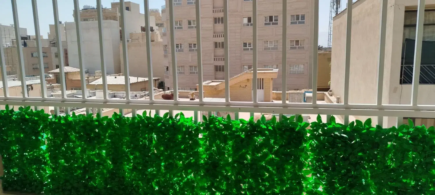 زمین مسکونی اکبر آباد 200 متری سند تک برگ