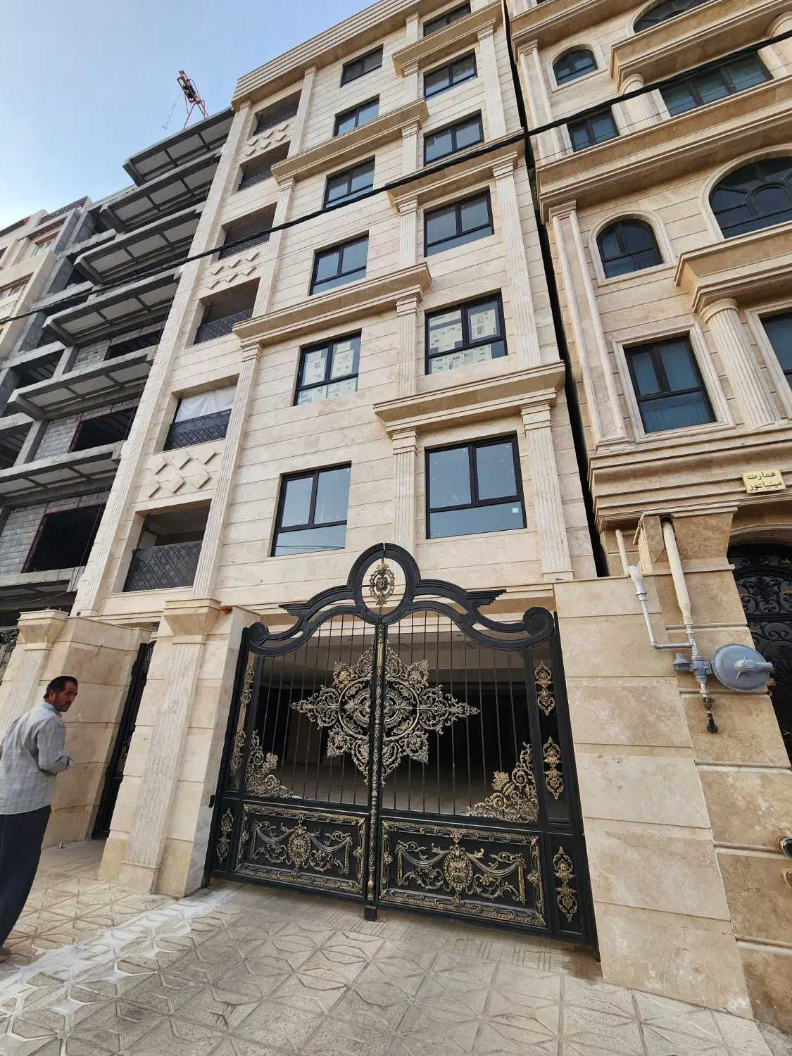 جنوبی کلنگی