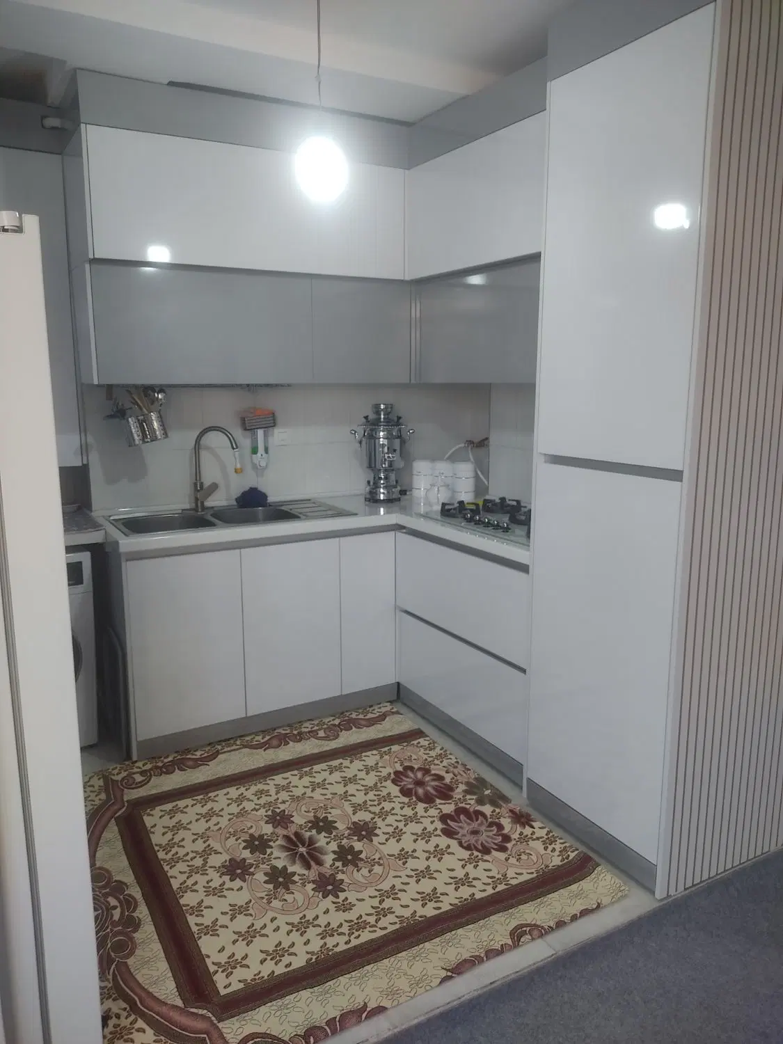 فروش آپارتمان دانش