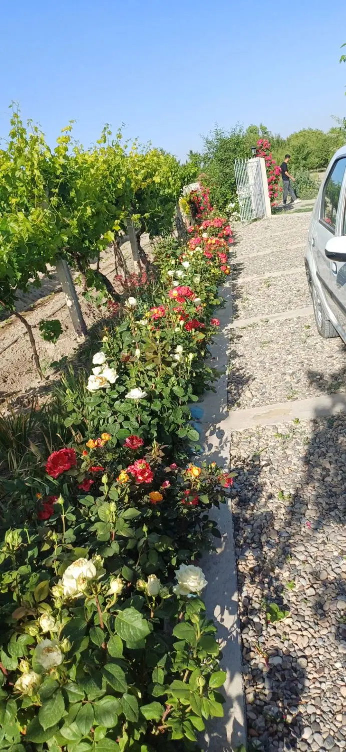 قطعه ویلایی شاهین آباد