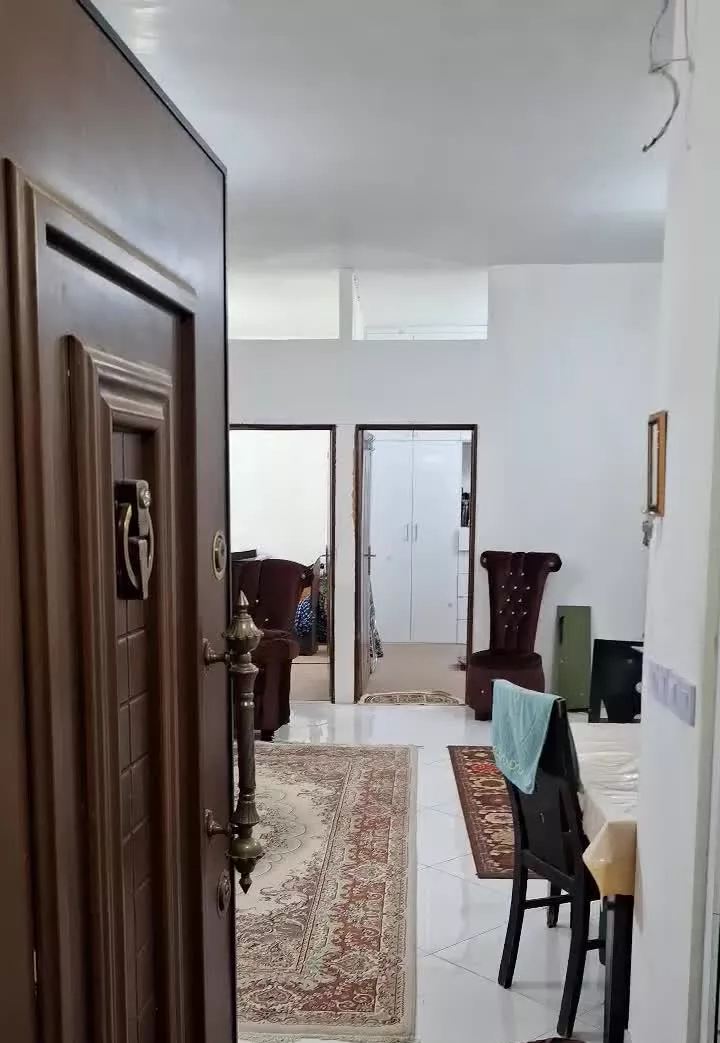 ۸۴متر_دوخواب_طبقه دوم