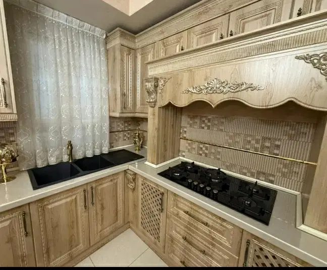 اپارتمان۲۰۰متری_لوکیشن تاپ_مشتاق دوم_ویو پارک