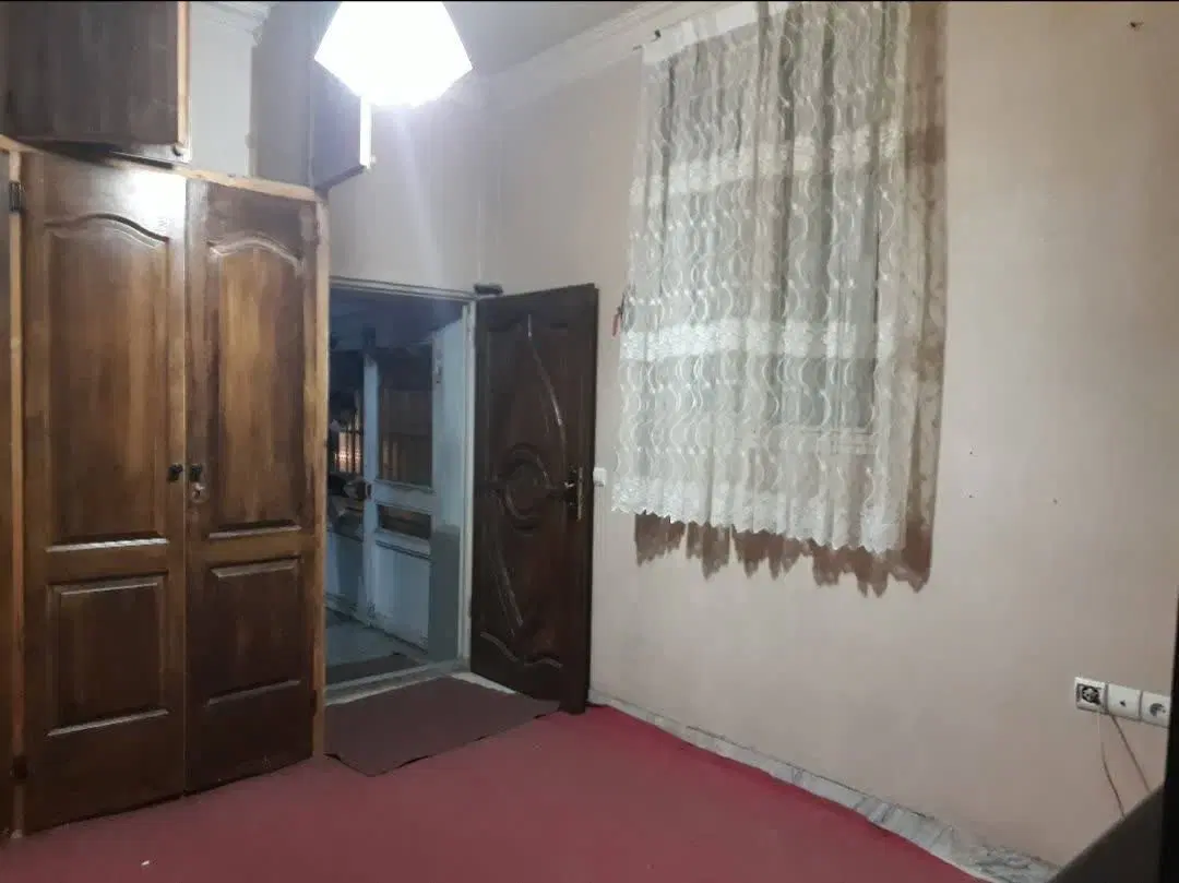 سوئیت ۳۰ متری شهرک ولیعصر