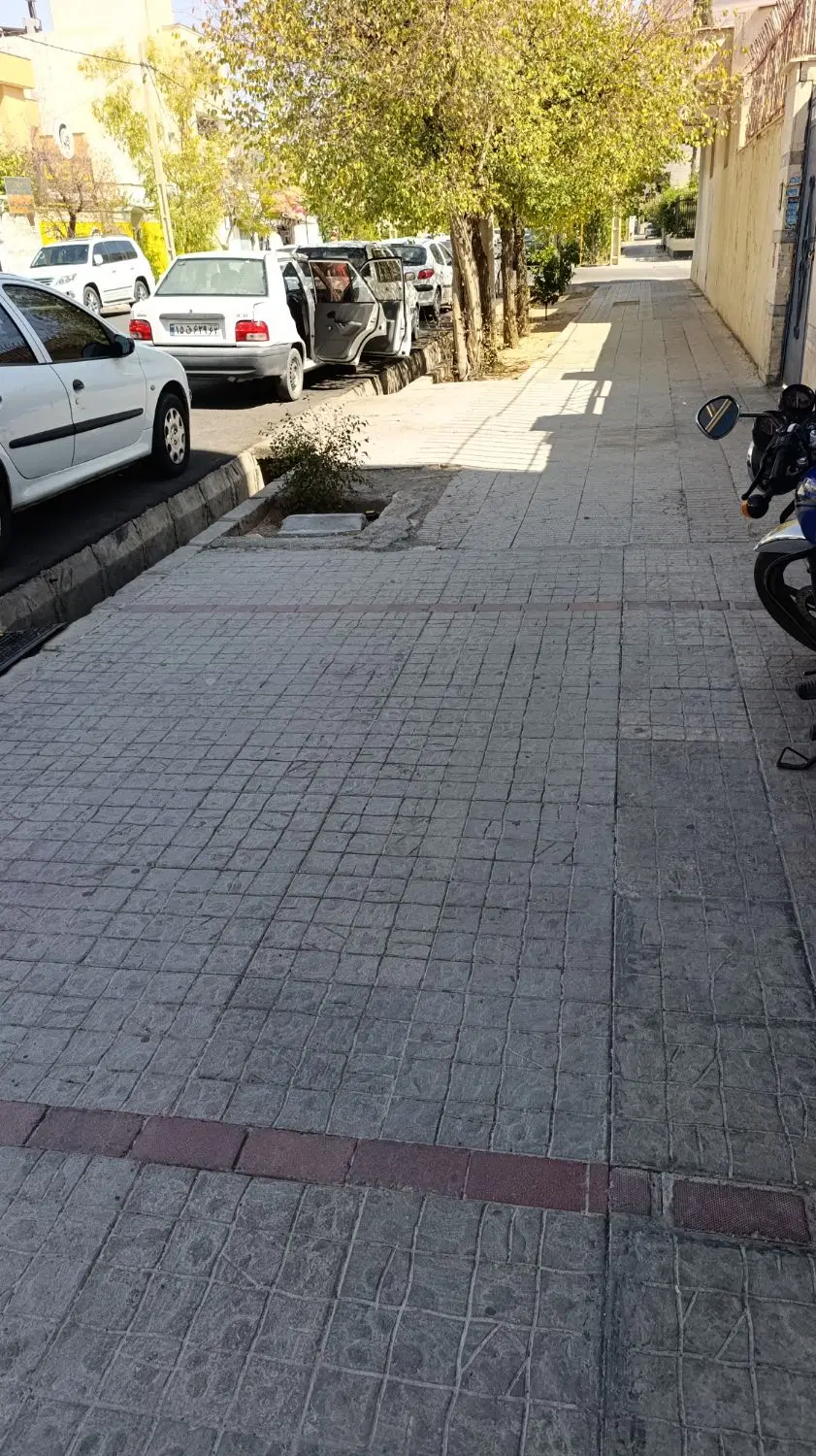 فروش زمین در متراژ ۱۰۰۰_جبل الدراک_فرهنگ شهر