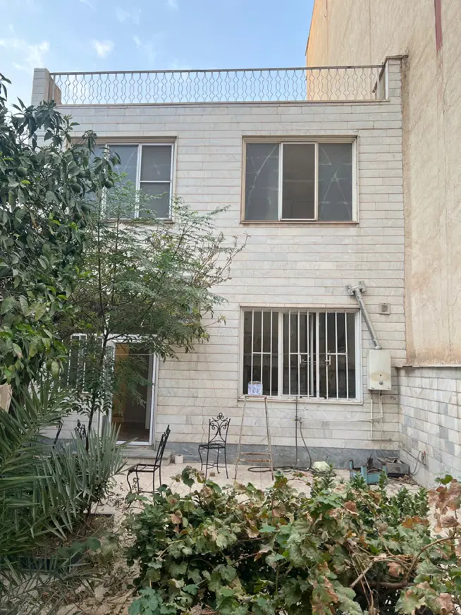 خانه دربست ۷۰ متر خشکبارچی