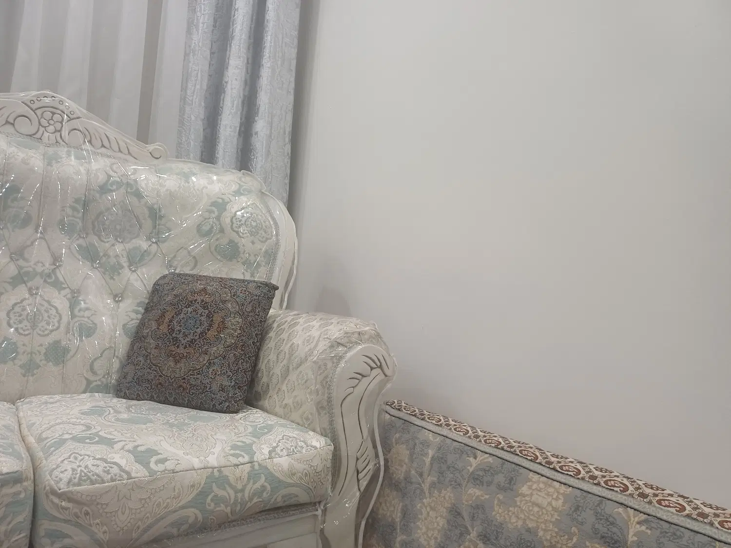 اجاره واحد ۵۰ متری