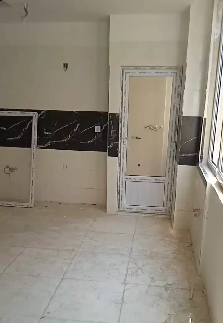 آپارتمان کلید نخورده طیب. بنی طبا. خاوران