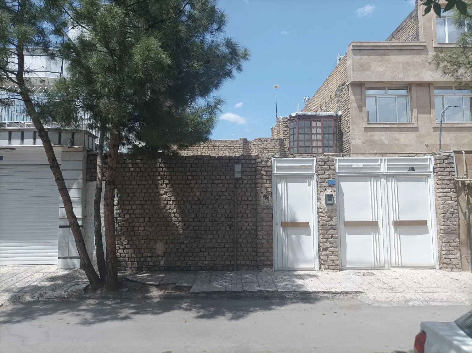 فروش ویلایی سند تکبرگ