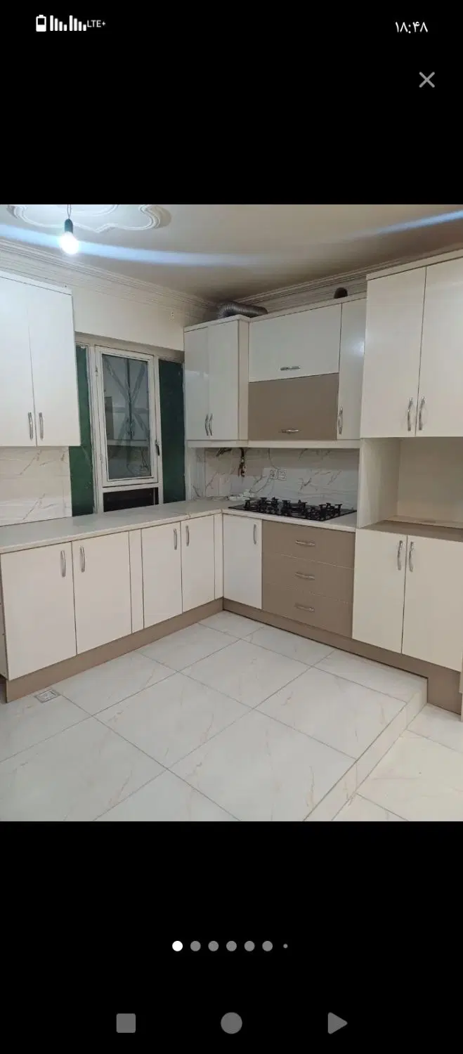 ۱۳۰متر_۲خواب_فول امکانات
