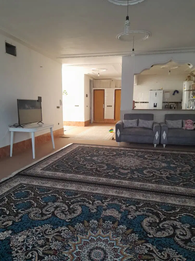 رهن و اجاره 3خواب ویلایی طبقه دوم