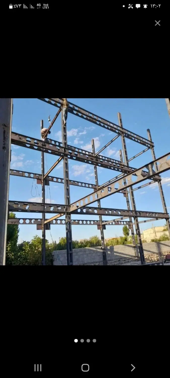 خیام شرقی حدافاصل میدان بسیج سیلو