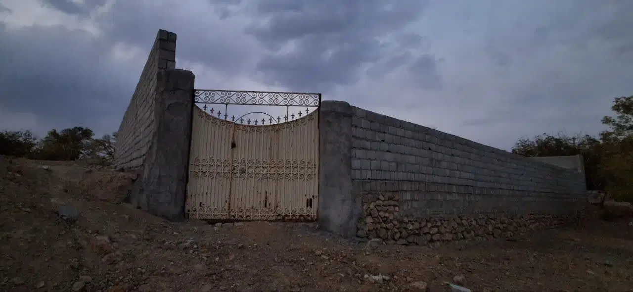 فروش باغ