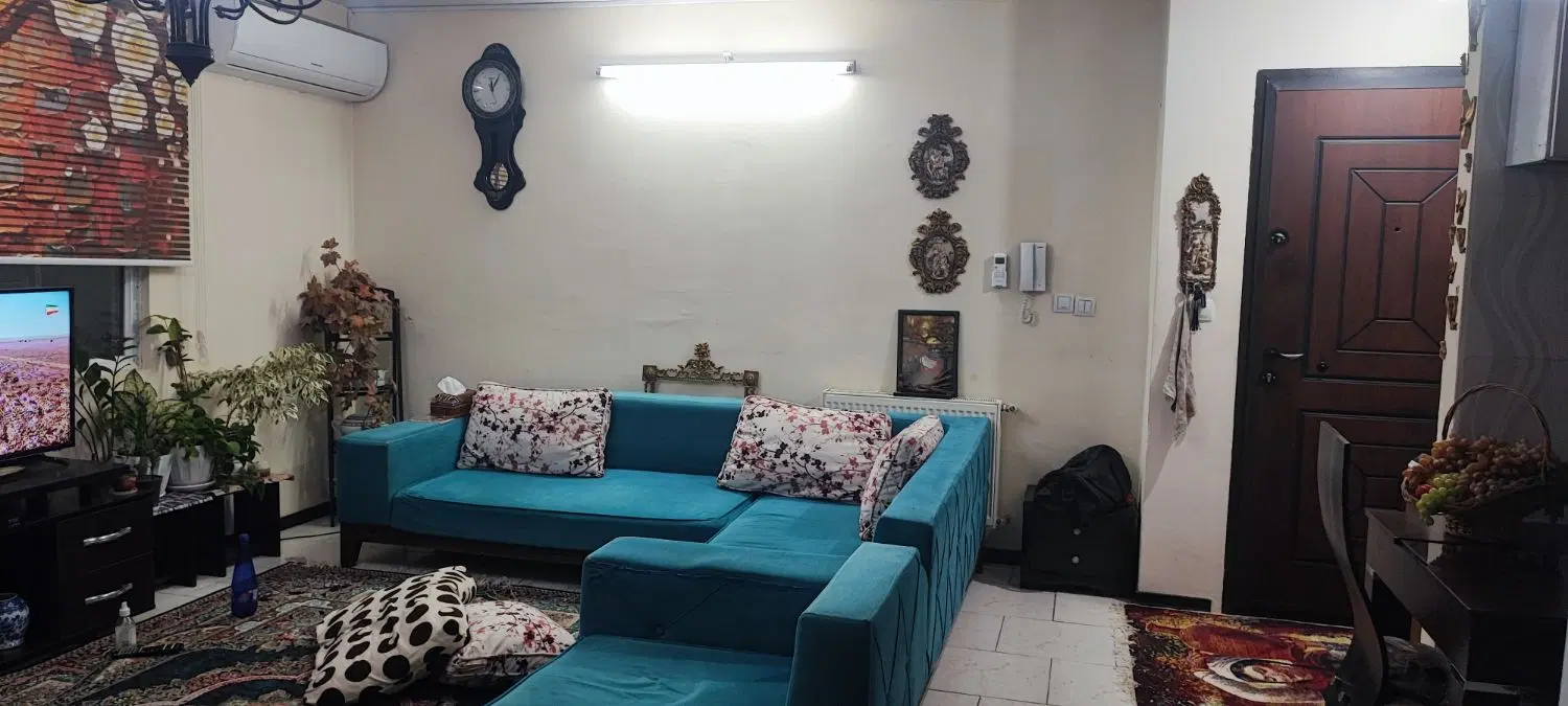 فروش آپارتمان
