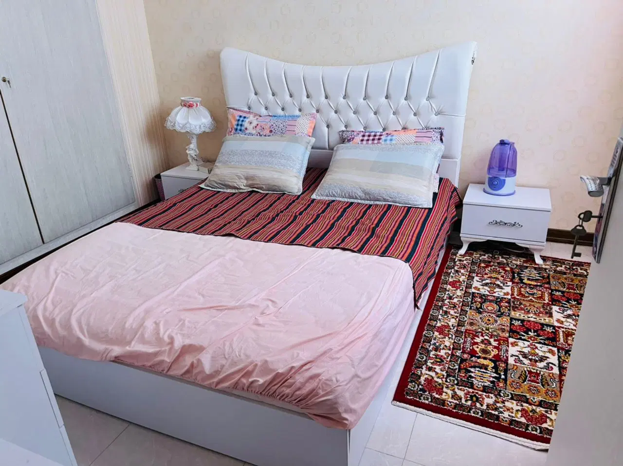 آپارتمان نوساز سند تک‌برگ
