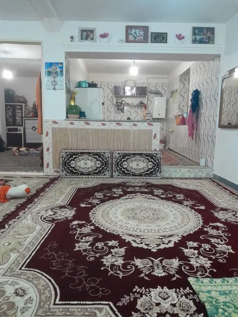 فروش خانه ویلایی در شاهنجرین