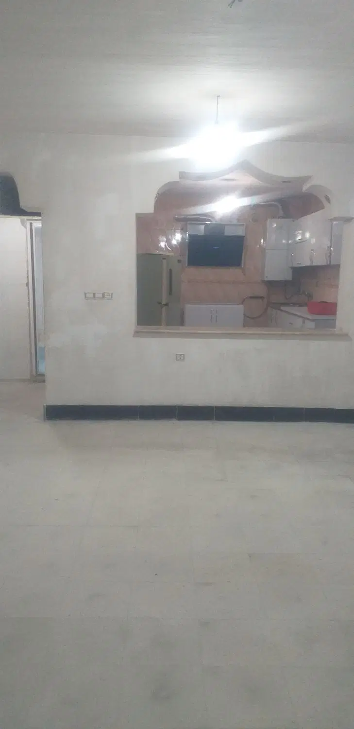 خانه ویلایی طبقه دوم دو خواب