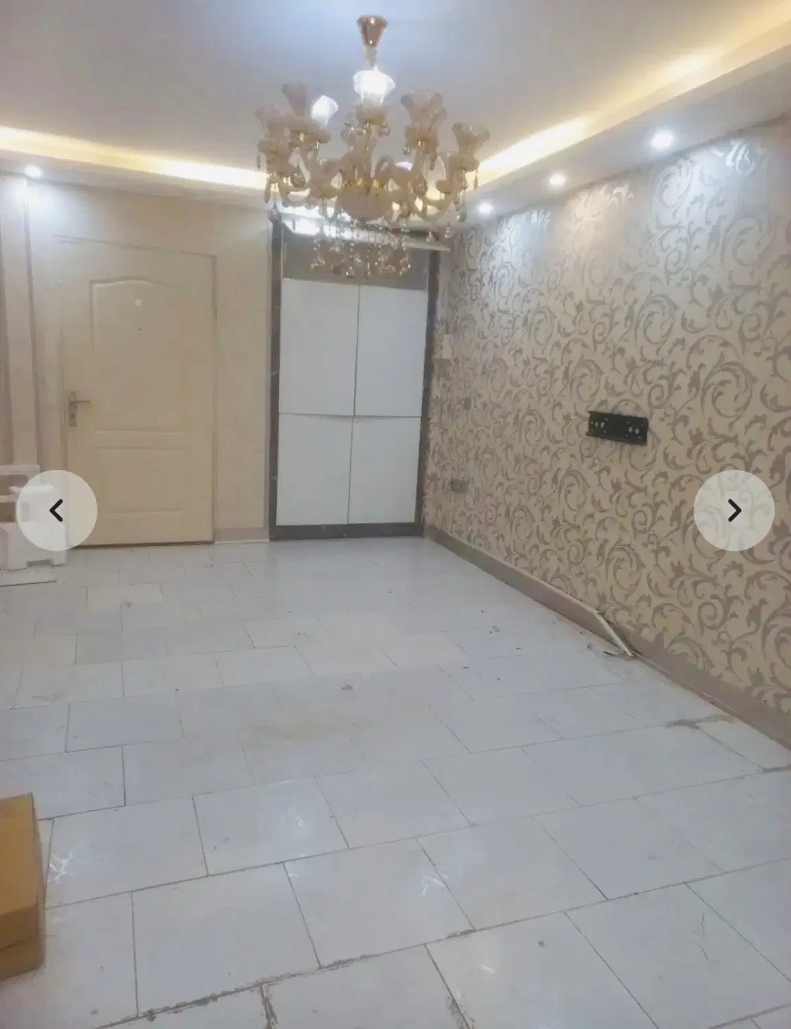رهن فول بازسازی شده گلشهر