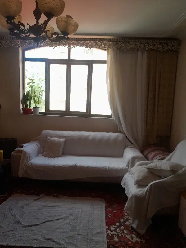 فروش آپارتمان نور غربی