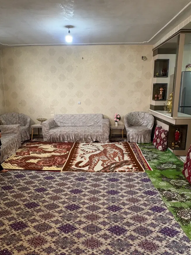 خانه در رواسان