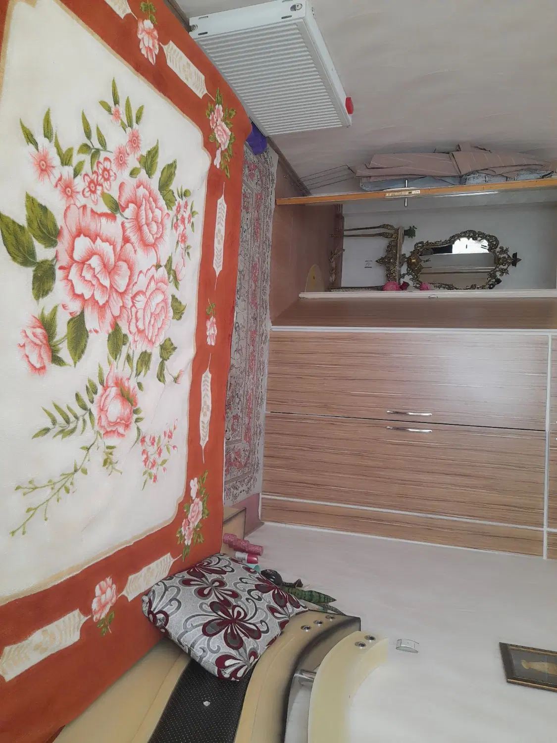 آپارتمان خانه