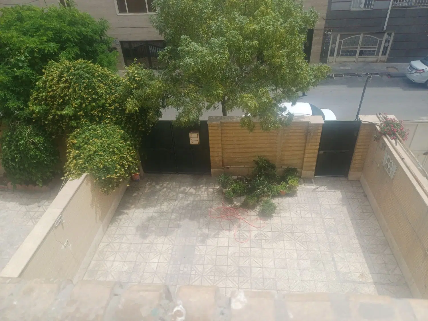 واحد۶۵متری باپارکینگ رهن کامل