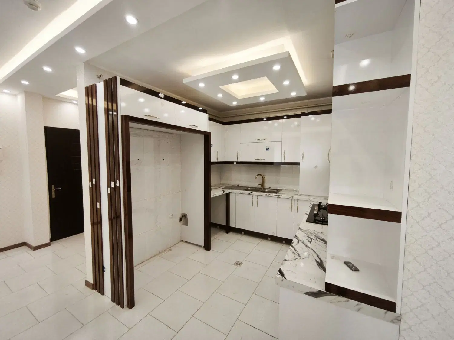 شهرجدیدسهندفاز ۴ (۱ ۲ ۳) سهندیه