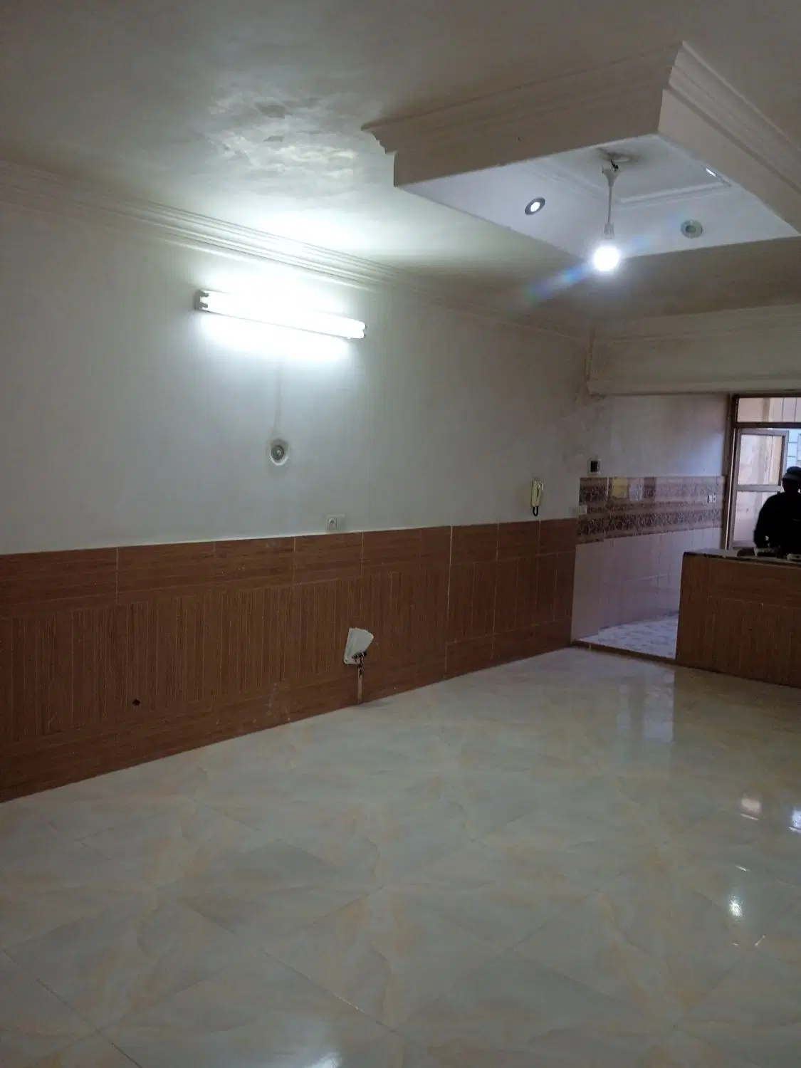 اجاره آپارتمان نود متری