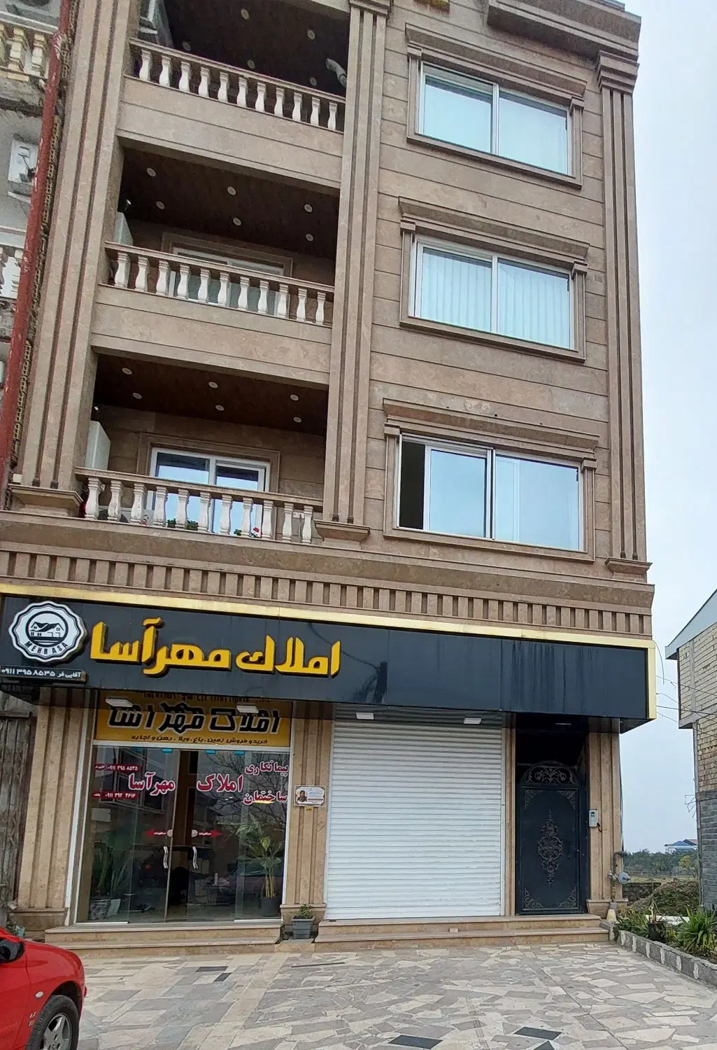 اجاره واحد ۹۰ متری نوساز