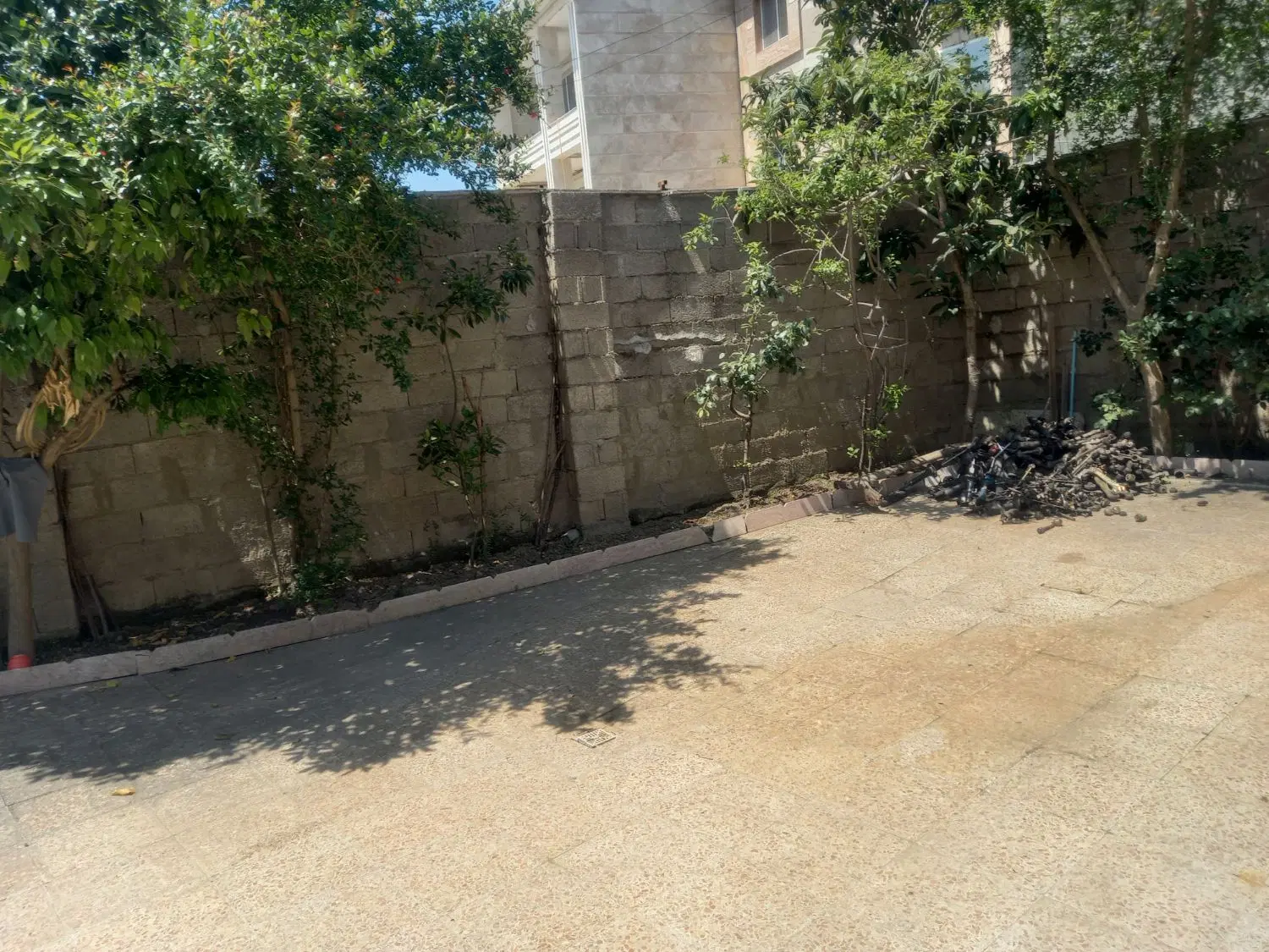 خانه ویلایی