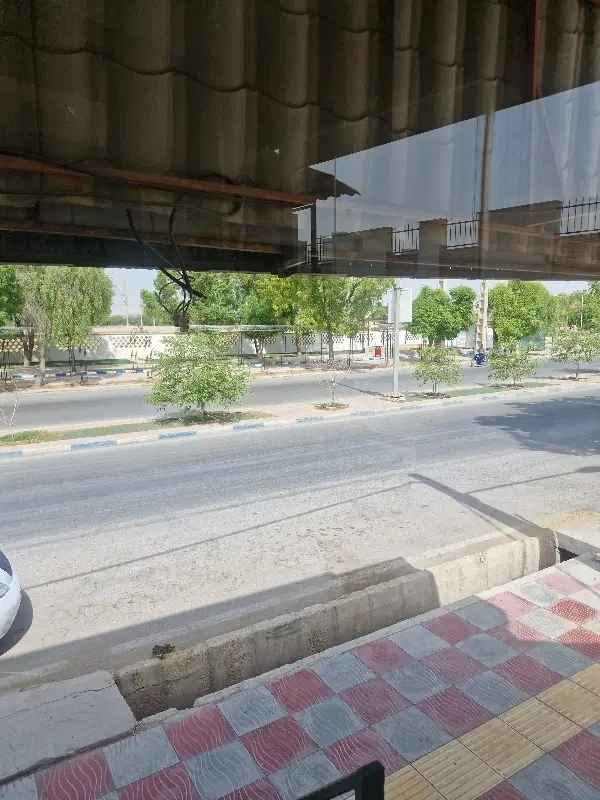 اجاره مغازه فاز ۱ خ فرهنگ عالیشهر