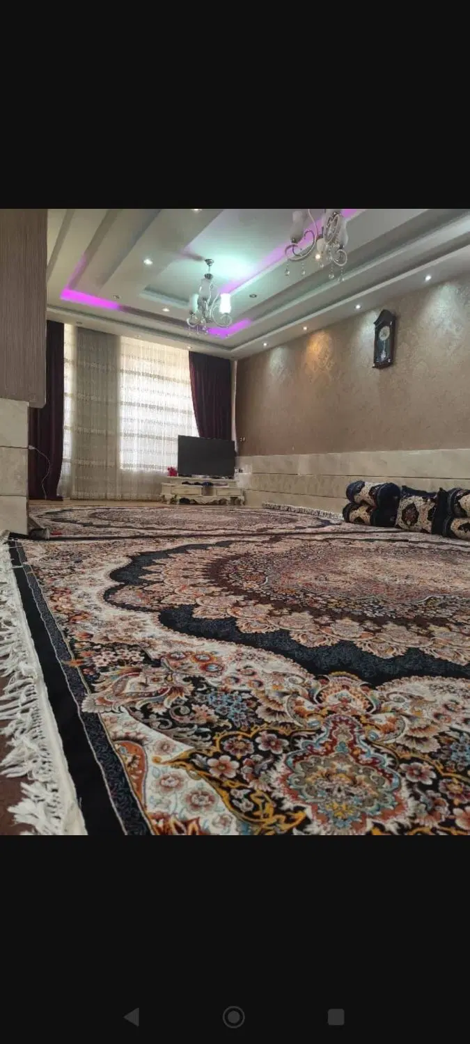 منزلی 200متری