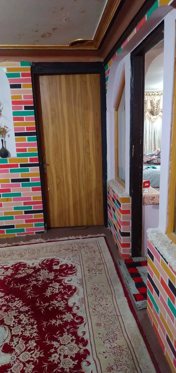 اجاره یک اطاق یا همخونه
