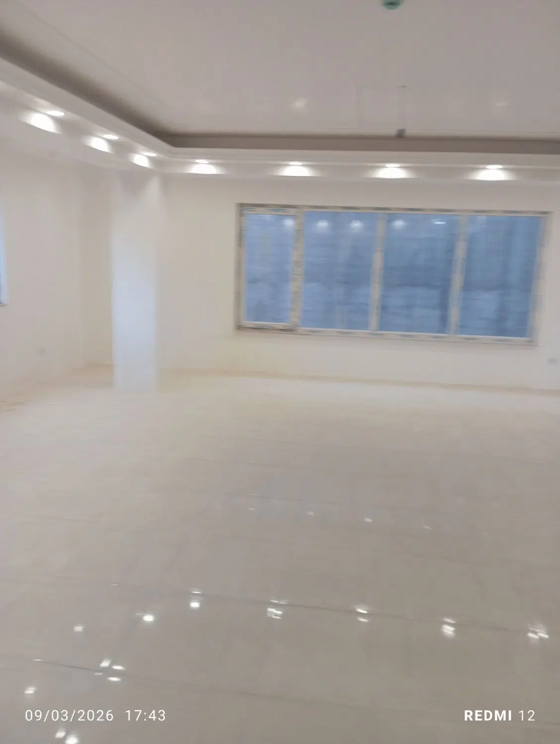 اجاره زیر زمین 90متر بررجای شهر زعفرانیه_ملک نیلی