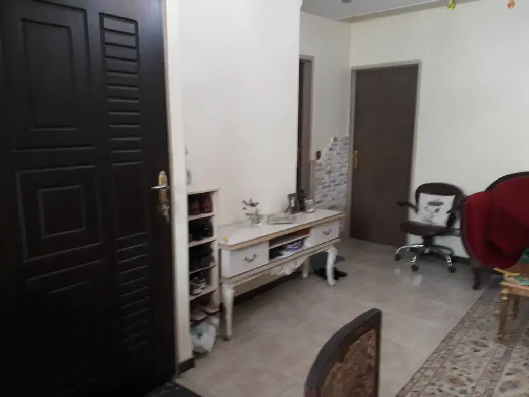 واحد ۵۴ متری تک واحدی نظام اباد نزدیک مترو