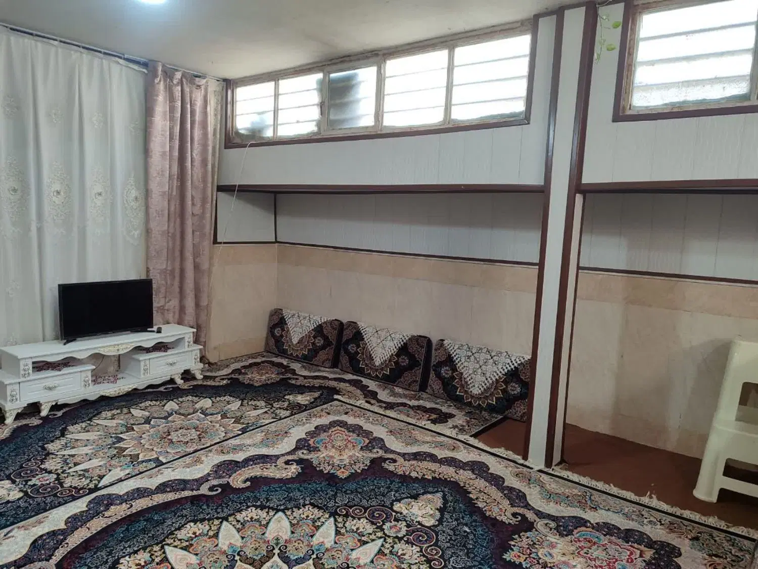 خانه اجاره ای