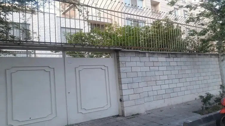 فروش ویلایی ۲۸۰ متر