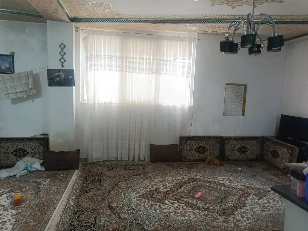 اجاره آپارتمان دو خوابه  شریف آباد خیابان خوشه