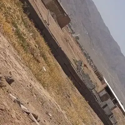 زمین حاجی آباد