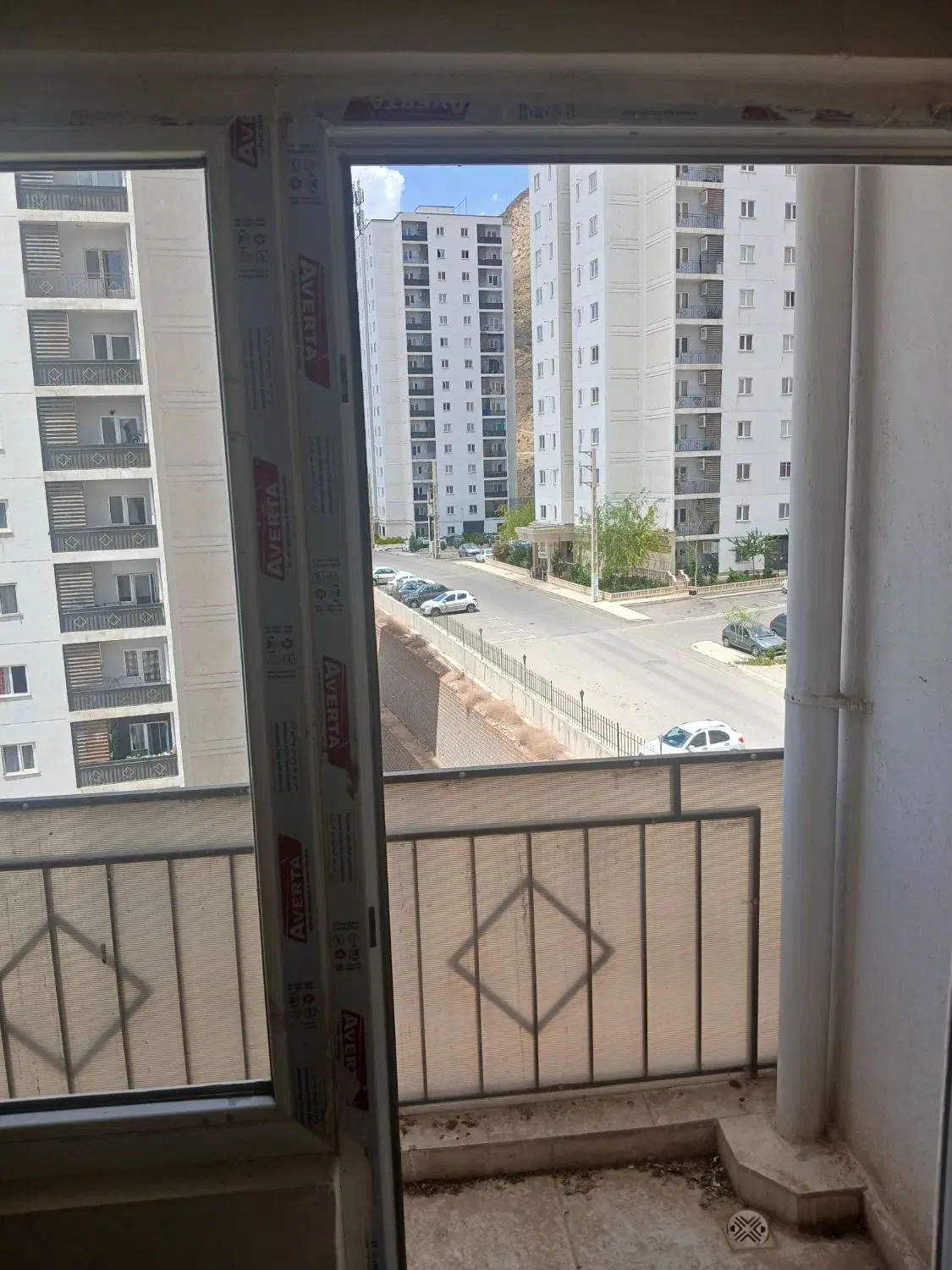 فروش یک واحد واقع در فاز ۱۱ پردیس