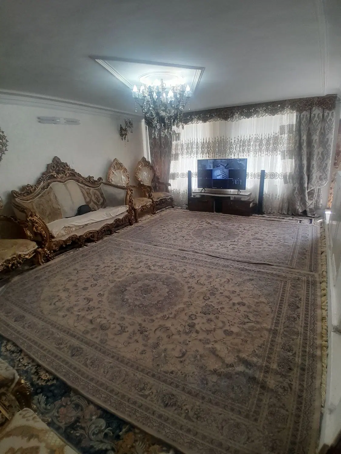 رهن کامل