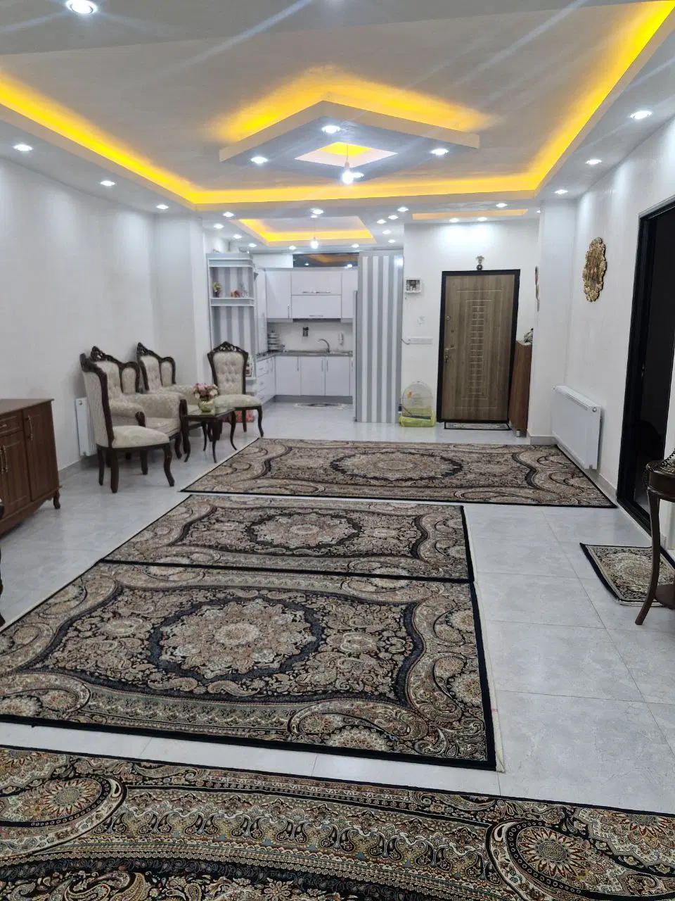 منزل اجاره ای